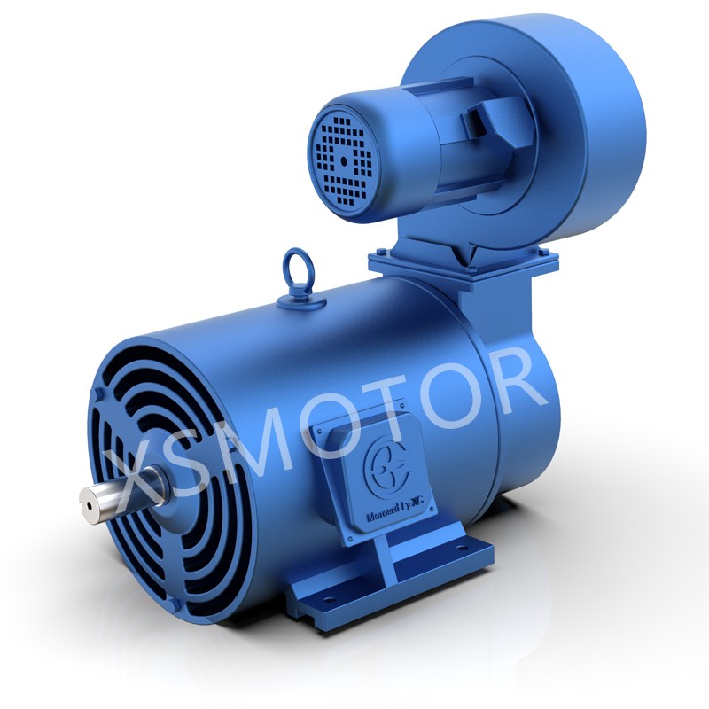 YLJ、YDLJ系列三相力矩異步電動(dòng)機(jī)
